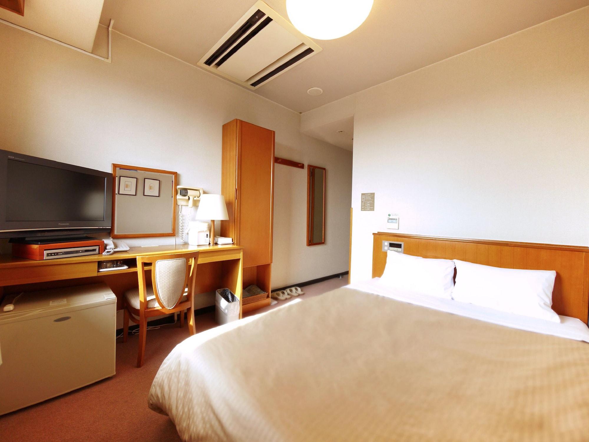 Hotel Route-Inn Susono Inter Eksteriør bilde